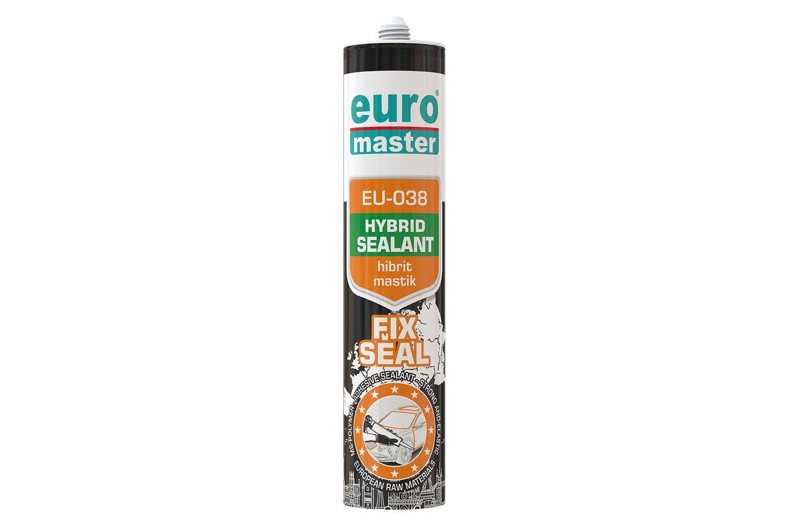 EU-038 HYBRID SEALANT
