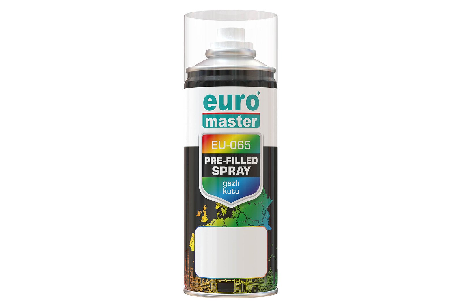EU-065 PRE-FILLED SPRAY