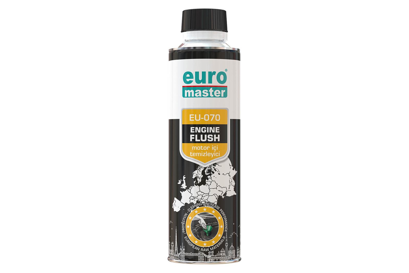 EU-070 ENGINE FLUSH